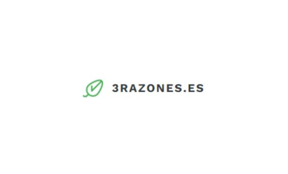 3razones.es