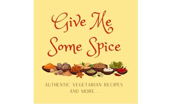 Givemesomespice.com