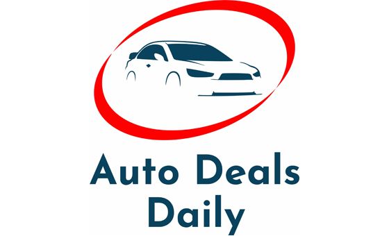 Auto Deals Daily