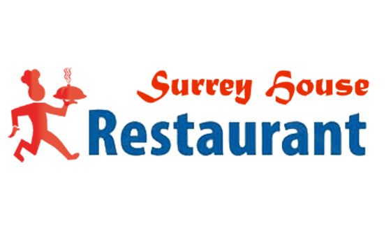Surreyhouserestaurant.com