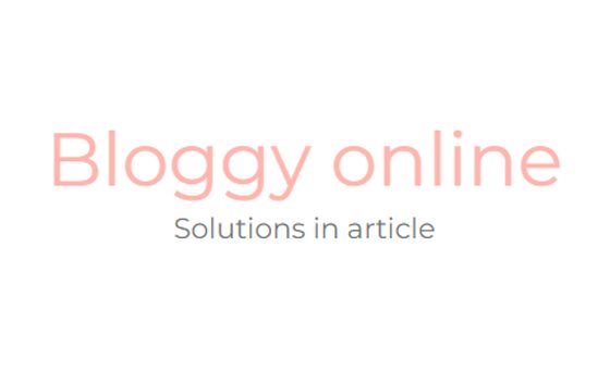 Bloggyonline.com
