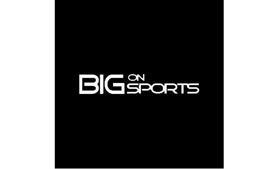 Big on Sports