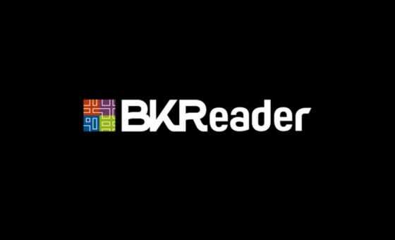Bkreader.com