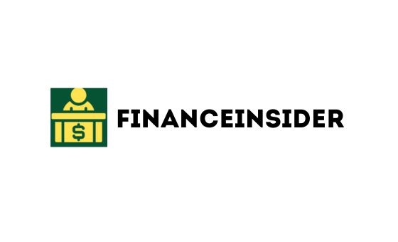 Finance Insider
