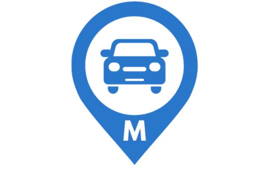 Make My Van