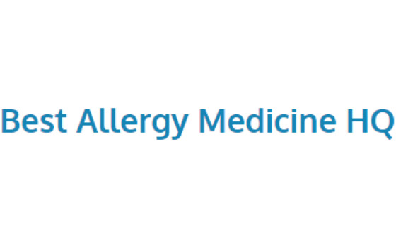 Best Allergy Medicine HQ