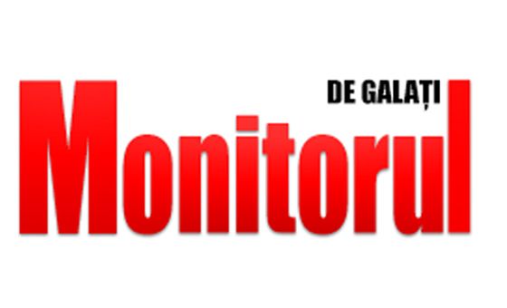 Monitorul de Galati Monitorul de Galati