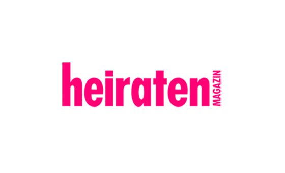 Heiraten Magazin
