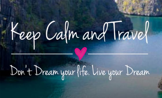 Keepcalmandtravel.com Keepcalmandtravel.com