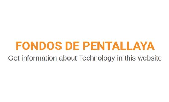 Fondosdepantallaya.com