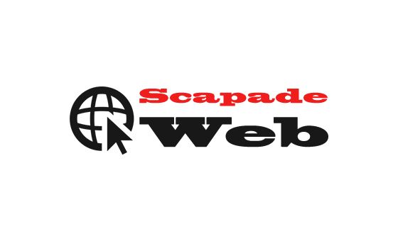 Scapade Web