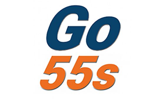 Go55s.com.au