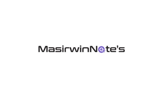 Masirwin.com