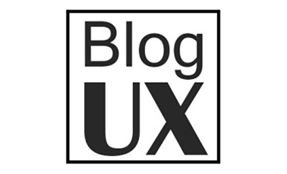 Blog UX