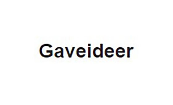 Gavetid.dk