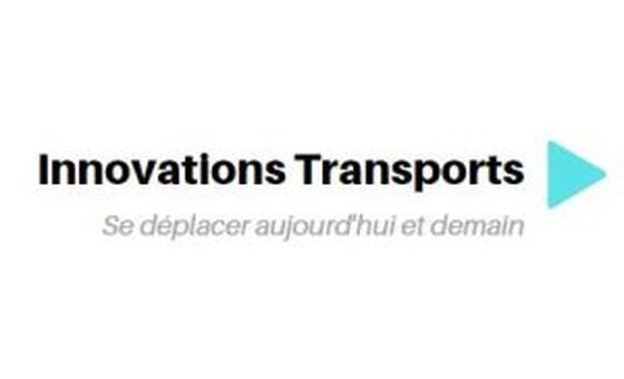 Innovations-transports.fr