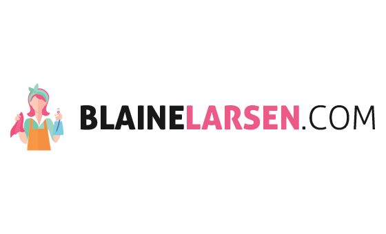 Blainelarsen.com