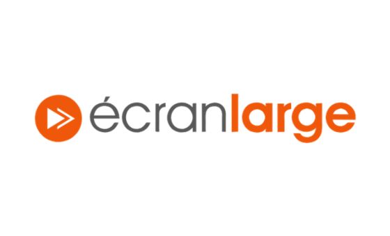écranlarge