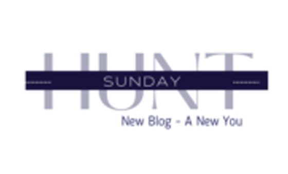 Huntsunday.com