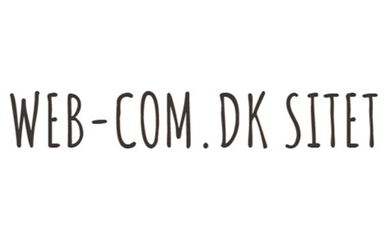 Web-com.dk