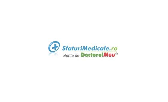 Sfaturimedicale.Ro