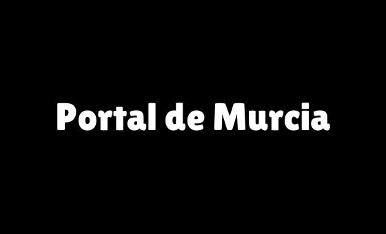 Portal de Murcia