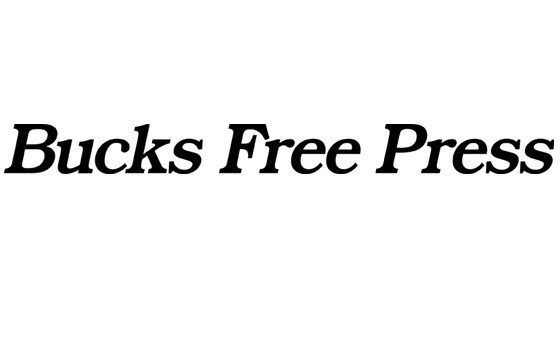 Bucks Free Press