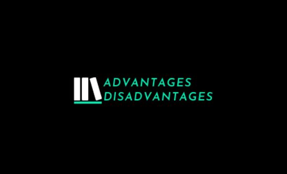 Advantagesdisadvantages.org