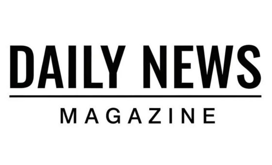 Daily News Magazine