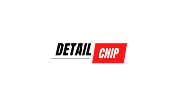 Detail Chip
