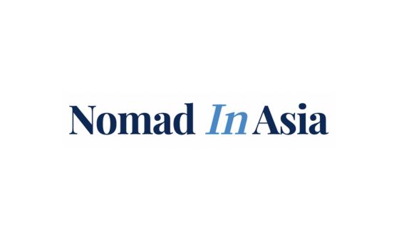 Nomad In Asia