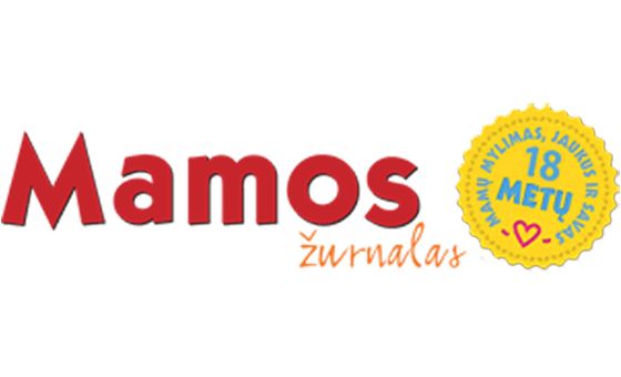Mamoszurnalas.lt