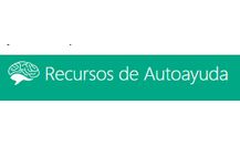 Recursos de Autoayuda