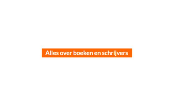 Allesoverboekenenschrijvers.nl