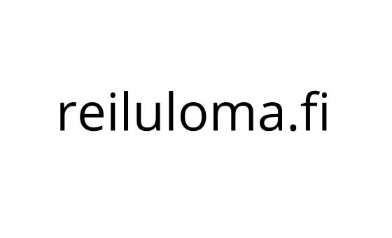 Reilu Loma