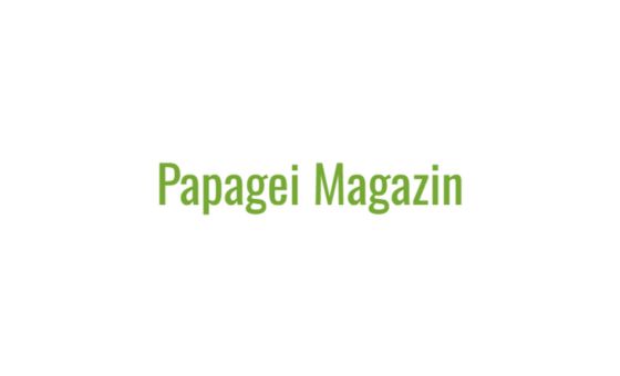 Papagei-magazin.de