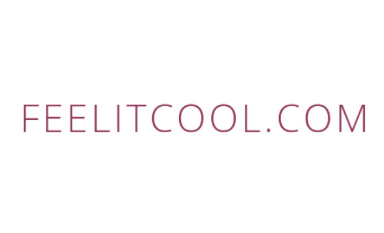 Feelitcool.com Feelitcool.com