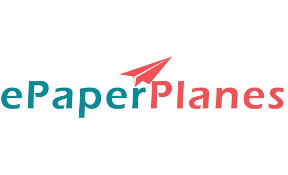 Epaperplanes.com