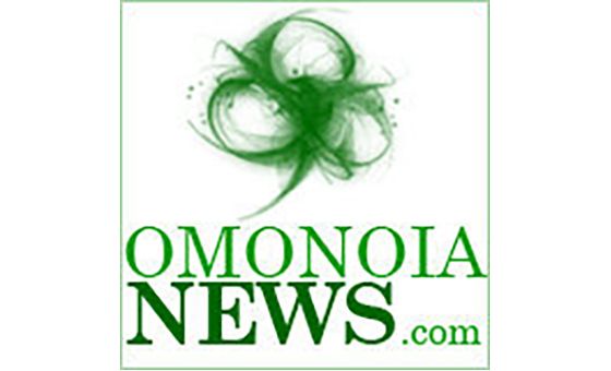 Omonoia News