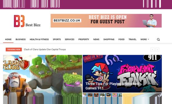 Bestbizz.co.uk