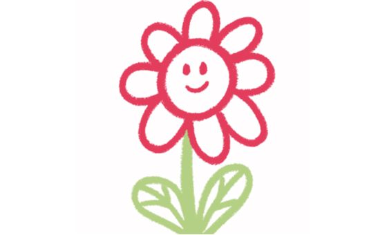 Flower Map