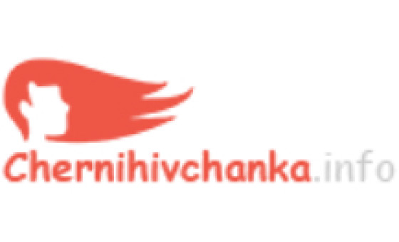 Chernihivchanka.info