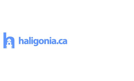 Haligonia.Ca