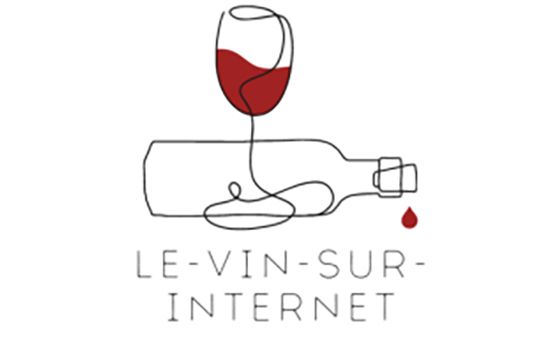 Le Vin sur Internet