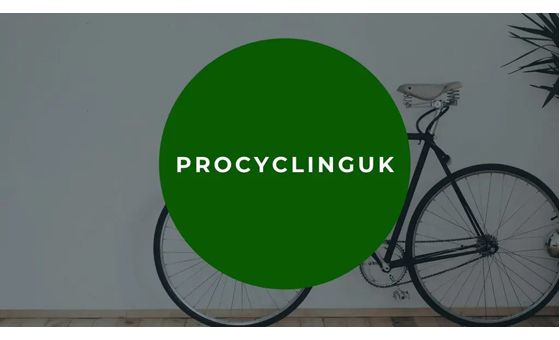 Procyclinguk.com