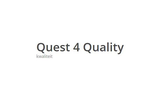 Quest4quality.nl