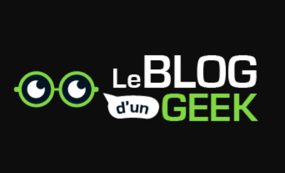 Le blog d’un Geek