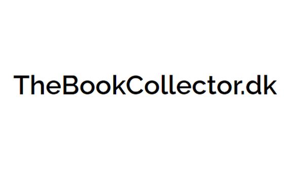 Thebookcollector.dk