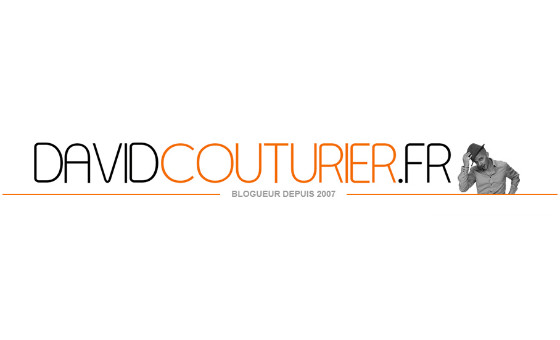 Le blog de David Couturier