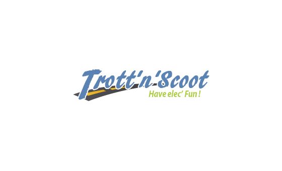 Trottnscoot.com
